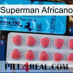 African Superman new14